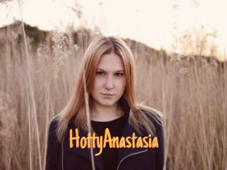 HottyAnastasia