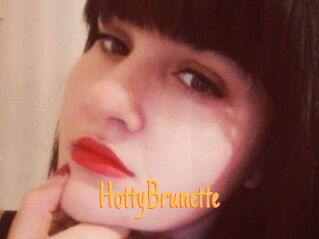 HottyBrunette