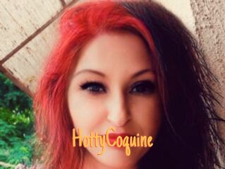 HottyCoquine Mobile Porno