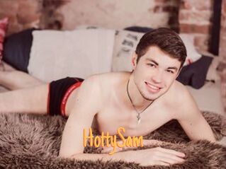 HottySam