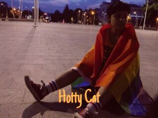 Hotty_Cat Mobile Porno