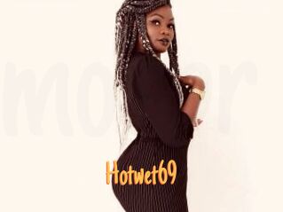 Hotwet69