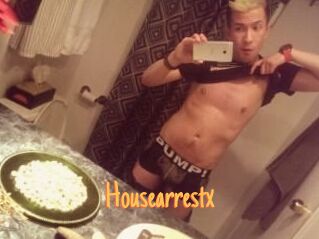 Housearrestx