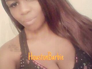 HoustonBarbie