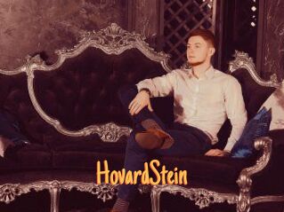 HovardStein Mobile Porno