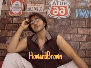 HowardBrown