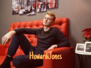 HowardJones Mobile Porno