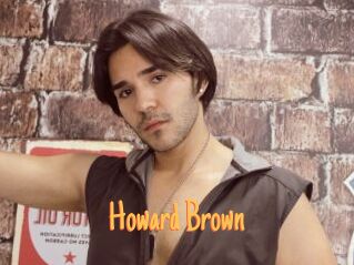 Howard_Brown