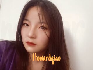 Howardqiao
