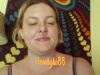 Howdydo88