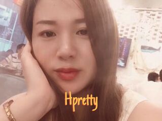 Hpretty