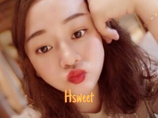 Hsweet