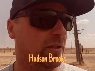 Hudson_Brooks