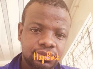 HugeBlack