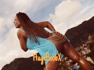 HugeBoobsX