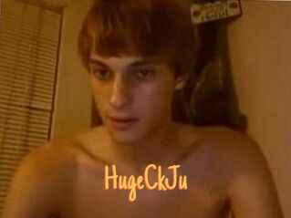 HugeCkJu
