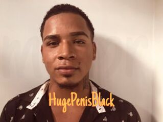 HugePenisBlack