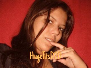HugeTitsD2D