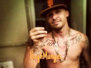Hugh_Mungus