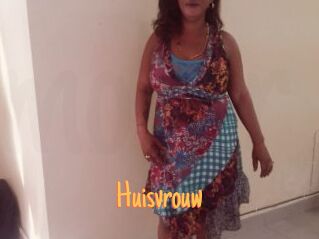 Huisvrouw