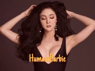 HumanxBarbie