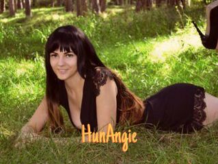 HunAngie Mobile Porno