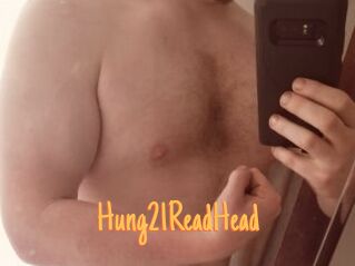 Hung21ReadHead