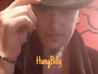 HungBilly