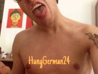 HungGerman24