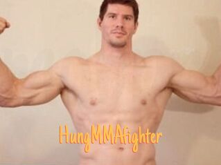 HungMMAfighter Mobile Porno