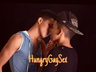 HungryGaySex