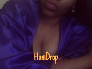 HuniDrop Mobile Porno