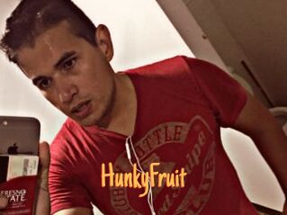 HunkyFruit