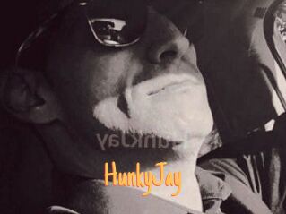 HunkyJay