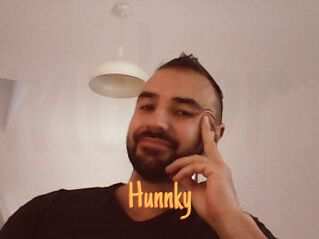 Hunnky