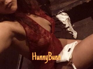 HunnyBunn Mobile Porno