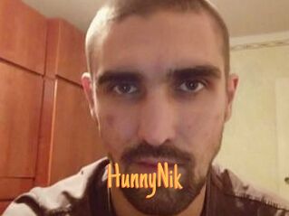 HunnyNik
