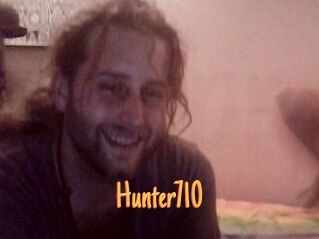Hunter710