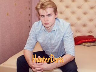 HunterDoris