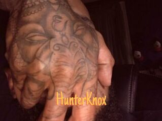 HunterKnox