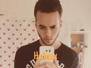 Hurleyxxx