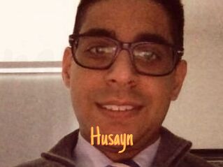 Husayn
