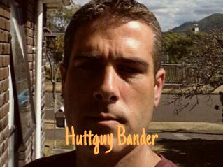 Huttguy_Bander Mobile Porno