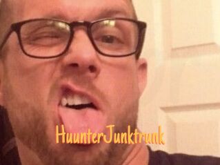 HuunterJunktrunk