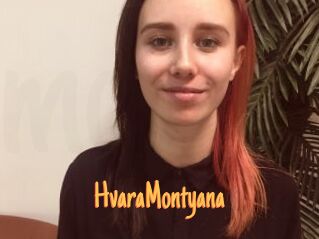 HvaraMontyana