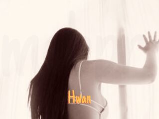Hwan