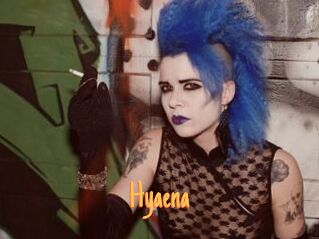 Hyaena