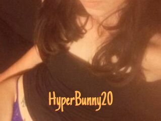 HyperBunny20