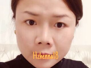 Hzhenna18 Mobile Porno