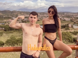 Hadaandleo